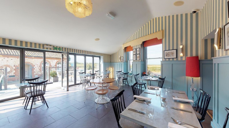 titchwell manor norfolk